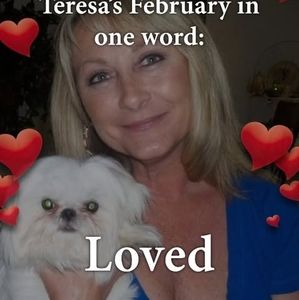 Meet your Posher, Teresa